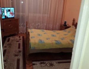 Apartament 3 camere, Marasti