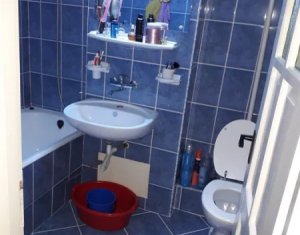 Apartament 3 camere, Marasti