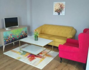 Appartement 3 chambres à vendre dans Cluj-napoca, zone Marasti