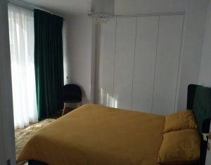 Apartament 3 camere 65 mp, terasa 24 mp, parcare subterana, Marasti, proiect nou