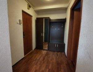 MANASTUR - Apartament cu 2 camere, decomandate, zona Calea Floresti