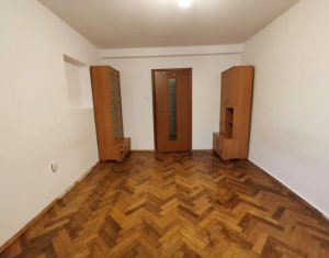 MANASTUR - Apartament cu 2 camere, decomandate, zona Calea Floresti