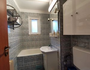 Appartement 2 chambres à vendre dans Cluj-napoca, zone Manastur