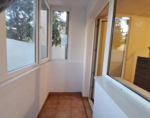 MANASTUR - Apartament cu 2 camere, decomandate, zona Calea Floresti