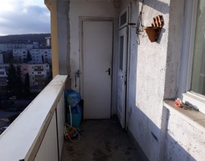 Apartament 3 camere, decomandat, 67 mp, panorama a cartierului Manastur