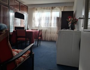 Apartament 3 camere, decomandat, 67 mp, panorama a cartierului Manastur