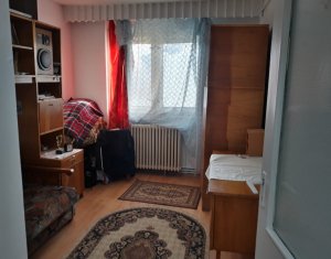 Apartament 3 camere, decomandat, 67 mp, panorama a cartierului Manastur