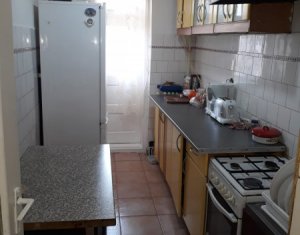 Apartament 3 camere, decomandat, 67 mp, panorama a cartierului Manastur