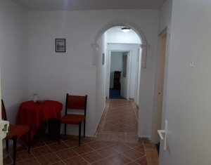 Apartament 3 camere, decomandat, 67 mp, panorama a cartierului Manastur