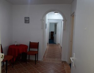 Apartment 3 rooms for sale in Cluj-napoca, zone Manastur