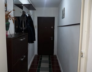 Apartament 3 camere, decomandat, 67 mp, panorama a cartierului Manastur