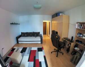 Appartement 1 chambres à vendre dans Cluj-napoca, zone Manastur