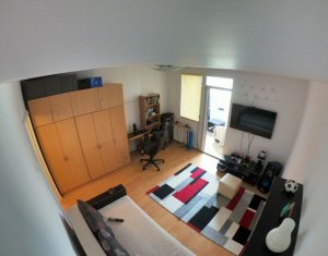 Appartement 1 chambres à vendre dans Cluj-napoca, zone Manastur