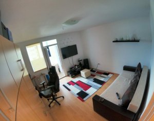 Appartement 1 chambres à vendre dans Cluj-napoca, zone Manastur