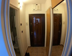 Appartement 1 chambres à vendre dans Cluj-napoca, zone Manastur