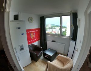 Apartment 1 rooms for sale in Cluj-napoca, zone Manastur