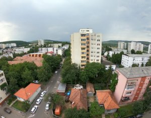 Lakás 1 szobák eladó on Cluj-napoca, Zóna Manastur