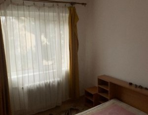 Vanzare apartament 2 camere, 37 mp, mobilat si utilat, Manastur