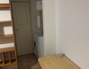 Vanzare apartament 2 camere, 37 mp, mobilat si utilat, Manastur