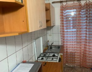 Vanzare apartament 2 camere, 37 mp, mobilat si utilat, Manastur