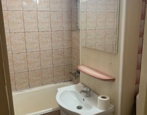 Vanzare apartament 2 camere, 37 mp, mobilat si utilat, Manastur