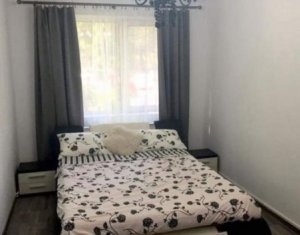 Apartament cu 3 camere, Gheorgheni, zona strazii Rebreanu