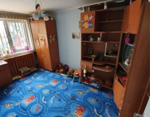 Apartament cu 3 camere, Gheorgheni, zona strazii Rebreanu