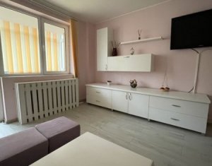 Apartament cu 3 camere, Gheorgheni, zona strazii Rebreanu