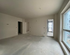 Apartament 2 camere, cu parcare, Columna Residence