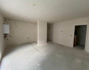 Appartement 2 chambres à vendre dans Floresti