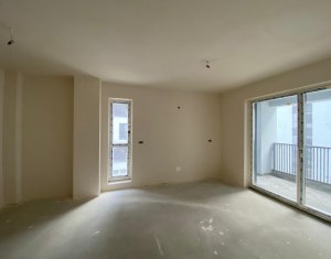 Appartement 2 chambres à vendre dans Floresti