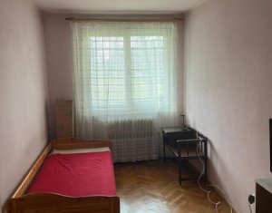 Ocazie! Apartament cu 4 camere vis-a-vis de Iulius Mall, Gheorgheni, parcare