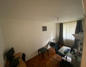 Ocazie! Apartament cu 4 camere vis-a-vis de Iulius Mall, Gheorgheni, parcare