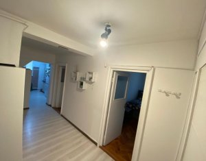 Ocazie! Apartament cu 4 camere vis-a-vis de Iulius Mall, Gheorgheni, parcare