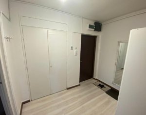 Ocazie! Apartament cu 4 camere vis-a-vis de Iulius Mall, Gheorgheni, parcare