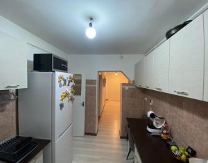 Ocazie! Apartament cu 4 camere vis-a-vis de Iulius Mall, Gheorgheni, parcare