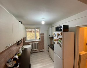 Ocazie! Apartament cu 4 camere vis-a-vis de Iulius Mall, Gheorgheni, parcare