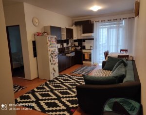 Apartament 2 camere + 2 balcoane, etaj intermediar, Iris