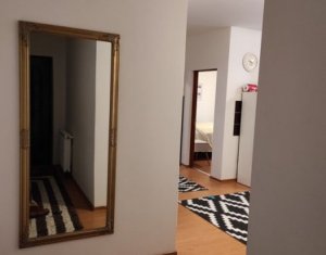 Apartament 2 camere + 2 balcoane, etaj intermediar, Iris