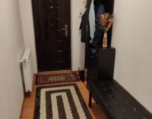 Apartament 2 camere + 2 balcoane, etaj intermediar, Iris