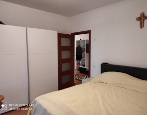 Apartament 2 camere + 2 balcoane, etaj intermediar, Iris