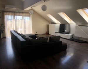 Appartement 4 chambres à vendre dans Cluj-napoca, zone Buna Ziua