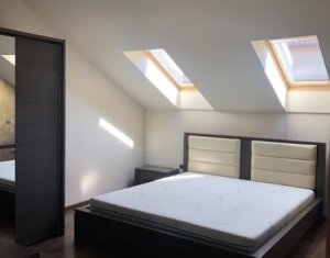 Appartement 4 chambres à vendre dans Cluj-napoca, zone Buna Ziua