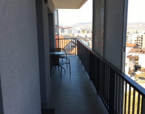 Appartement 3 chambres à vendre dans Cluj-napoca