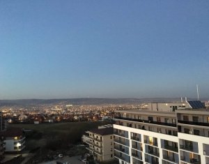 Apartment 3 rooms for sale in Cluj-napoca