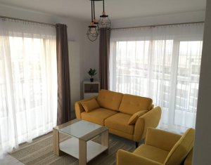 Appartement 3 chambres à vendre dans Cluj-napoca