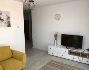 Appartement 3 chambres à vendre dans Cluj-napoca