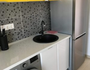 Appartement 3 chambres à vendre dans Cluj-napoca