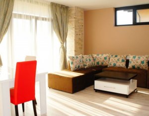 Apartament, etaj 1, zona Buna Ziua, garaj subteran