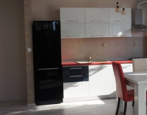 Apartment 2 rooms for sale in Cluj-napoca, zone Buna Ziua